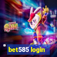 bet585 login